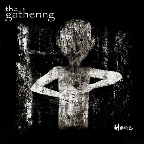 Gathering - Home (2LP 140gm Vinyl) vinyl record cover