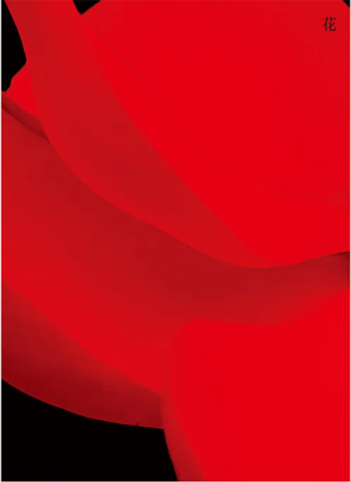 I Burn (Fire Version) (incl. 96pg Booklet, Lyric Paper, Mini Poster, Postcard, Photocard + Lucky Card)