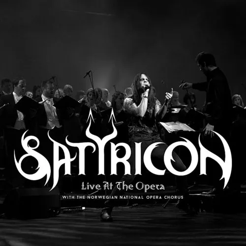 Live At The Opera