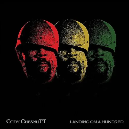 Chesnutt Cody