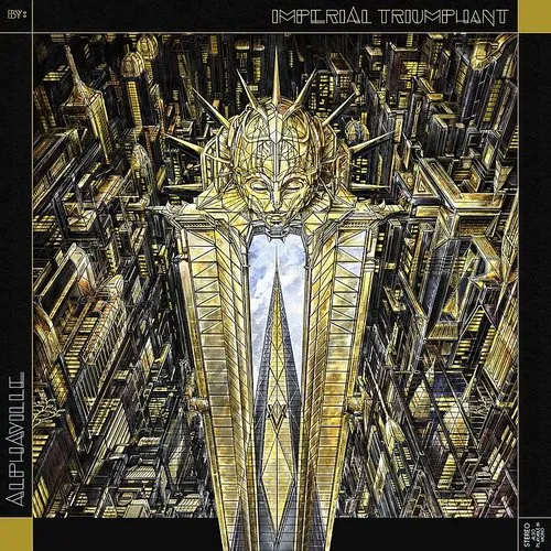 Imperial Triumphant - Alphaville