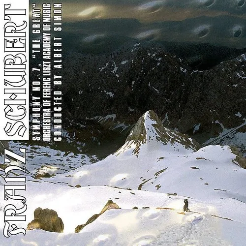 Symphony No. 9 the Great D. 944