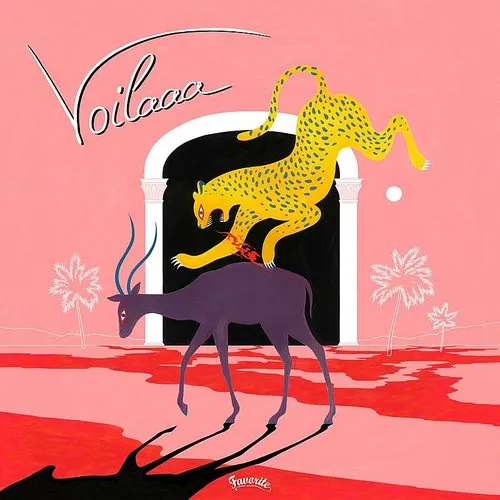 Album Art