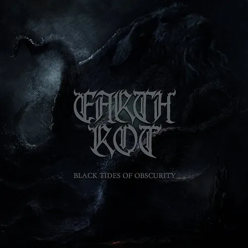 Black Tides Of Obscurity