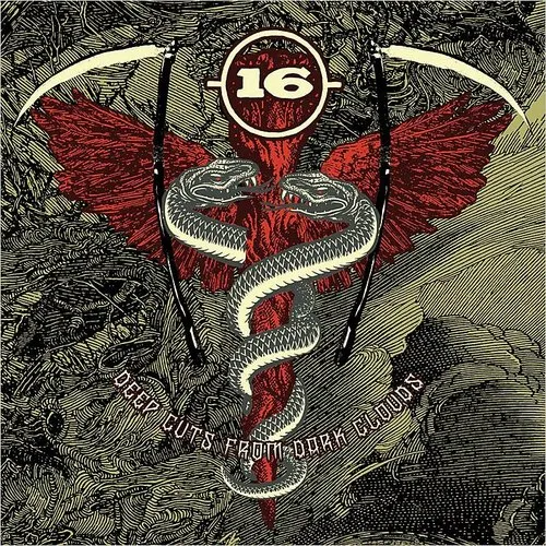 Deep Cuts from Dark Clouds
