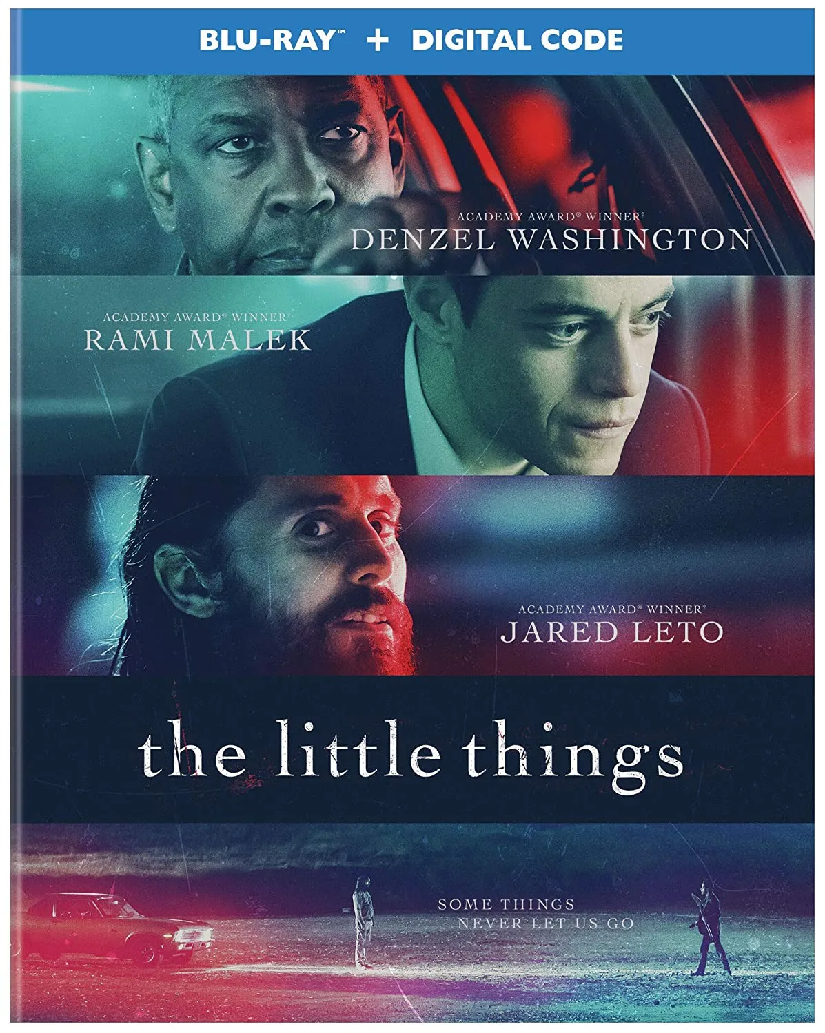 Blu-ray · Warner Bros.