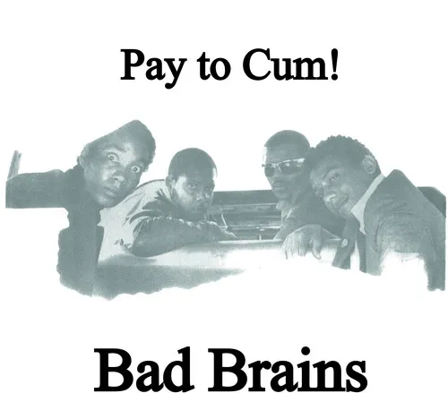 Pay To Cum