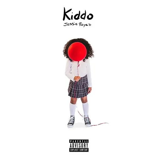 Kiddo EP