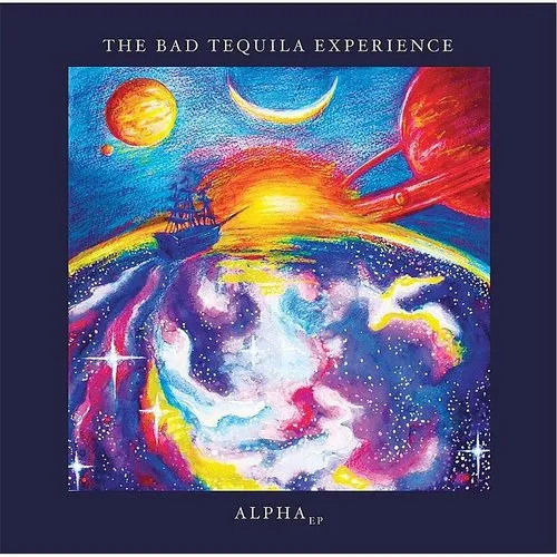 Alpha - EP