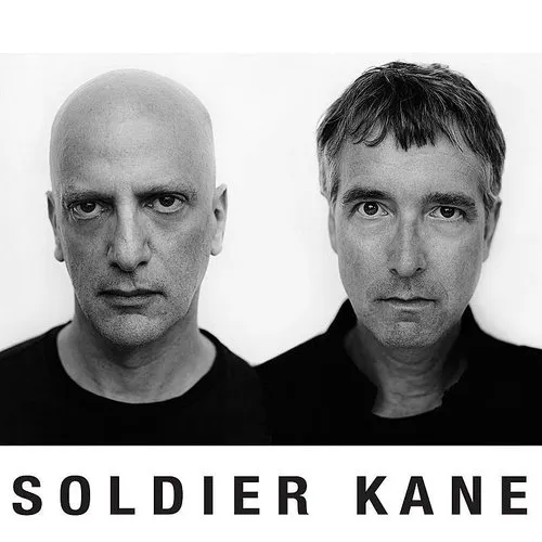 Soldier Kane