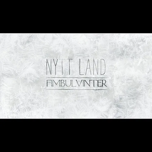 Fimbulvinter