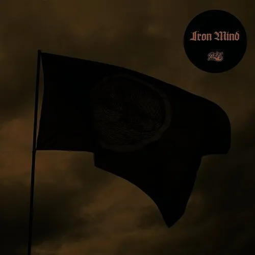 Iron Mind