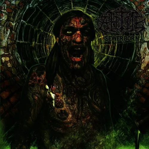 Sewer Born
