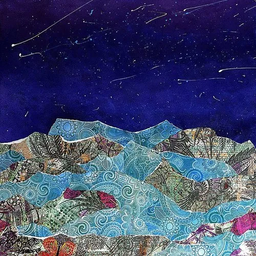 Lando Chill - Boy Who Spoke To The Wind vinyl record cover