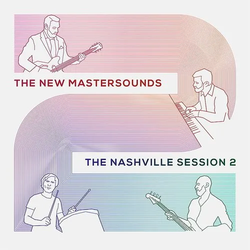 The Nashville Session 2