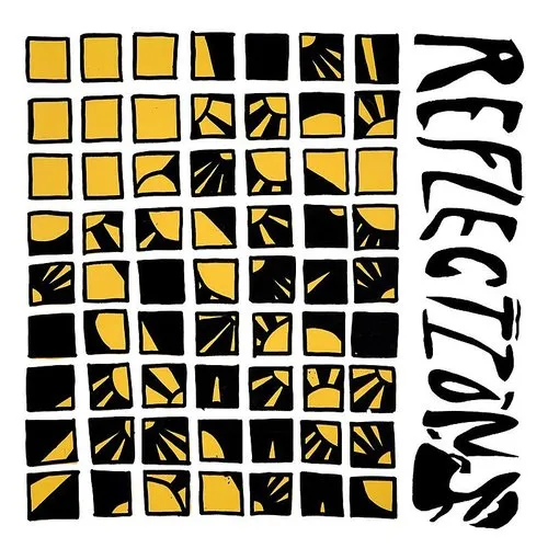 Woods - Reflections Vol 1 [Colored Vinyl] (Can)