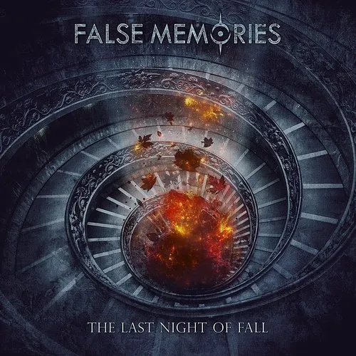 False Memories - Last Night Of Fall
