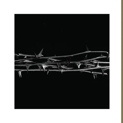 Amenra - De Doorn vinyl record cover