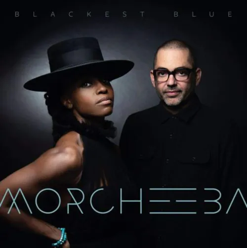 Morcheeba - Blackest Blue [Indie Exclusive Limited Edition White Vinyl + Bonus 7in]