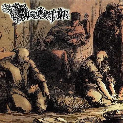 Brodequin - Festival Of Death (Bonus Track) [Limited Edition]
