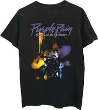 Prince - Purple Rain (M)