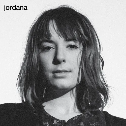 Jordana - Something To Say To You [Indie Exclusive Limited Edition Smoke Swirl LP]