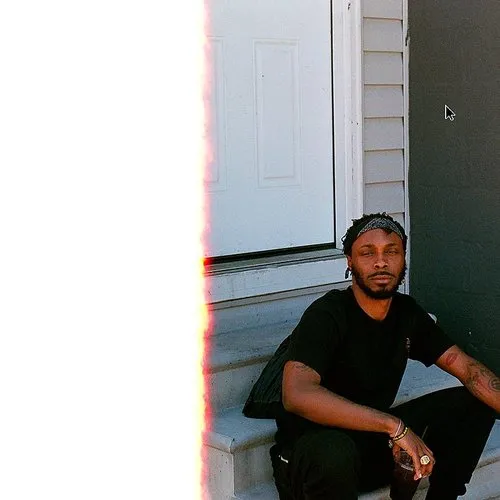 JPEGMAFIA - Veteran