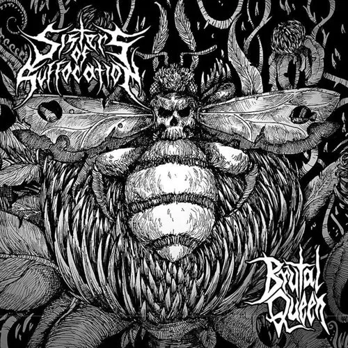 Brutal Queen