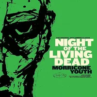Night Of The Living Dead / O.S.T.