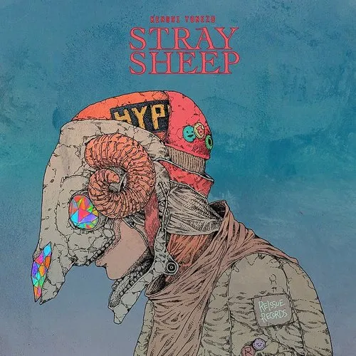 Kenshi Yonezu - Stray Sheep | Vintage Vinyl