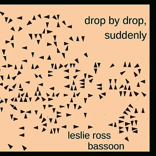 Drop By Drop, Suddenly