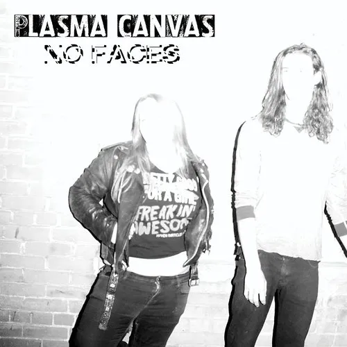 Plasma Canvas - No Faces
