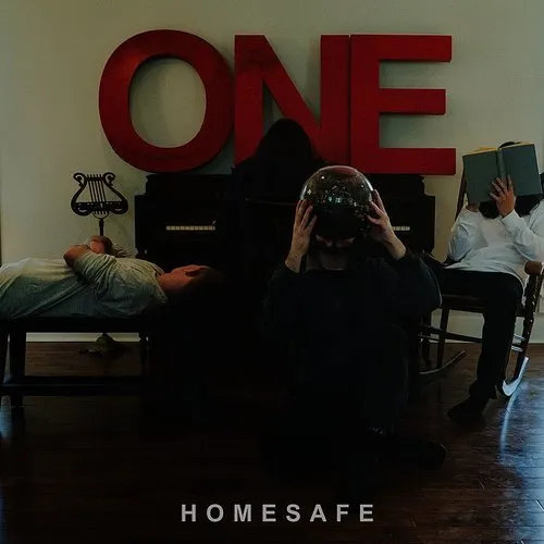 One