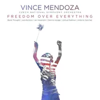 Freedom Over Everything