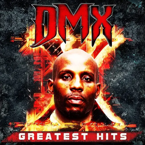 DMX - Greatest Hits