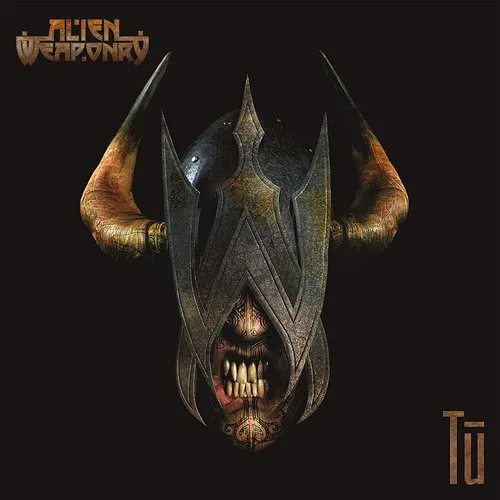 Alien Weaponry - Tu (Uk)