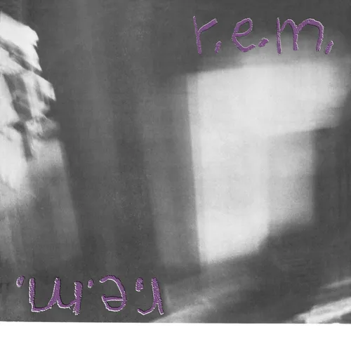R.E.M. - Radio Free Europe: Original Hib-Tone Single [7in Single]