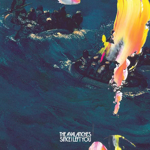 Since I Left You: 20th Anniversary