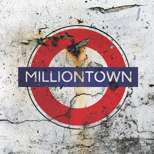 Frost - Milliontown (Re-Issue 2021) [Reissue]