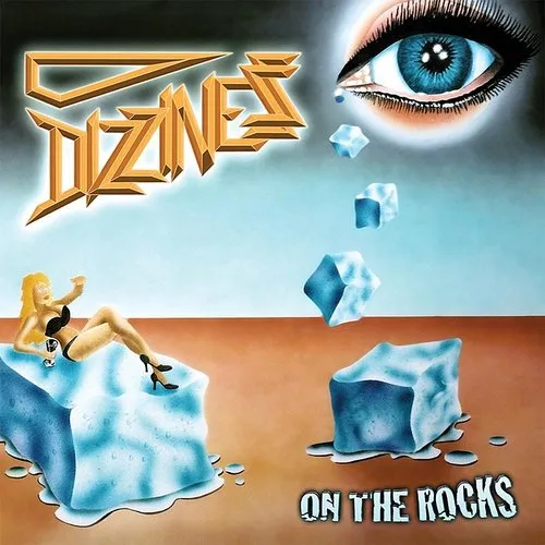 Dizziness - On The Rocks (Uk)