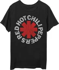 Red Hot Chili Peppers - Classic Ast (M)