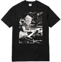 Lady Gaga - Piano (S)