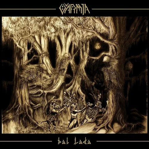 Varmia - Bal Lada