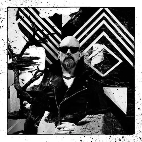 Fotocrime - South Of Heaven vinyl record cover