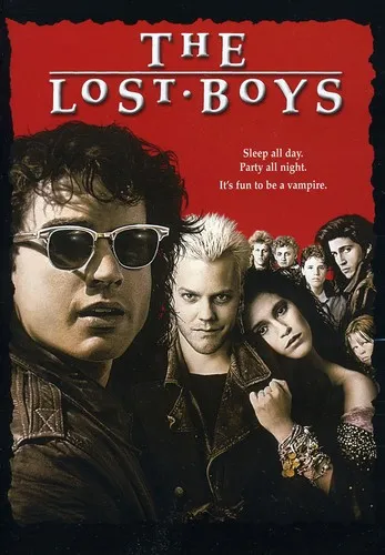 Blu-ray · Warner Bros.