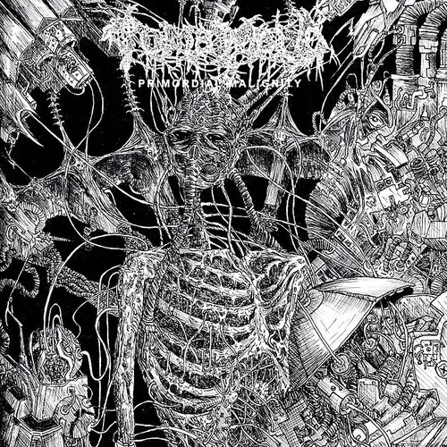 Primordial Malignity