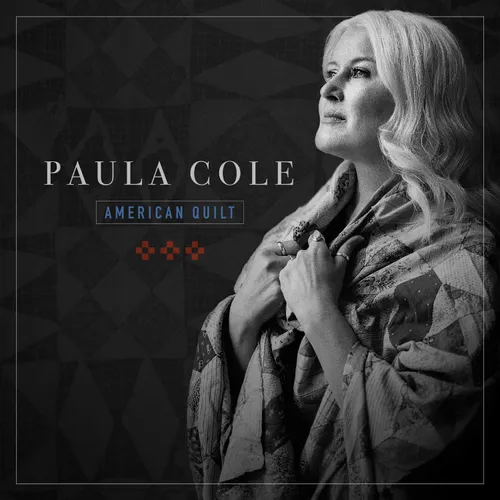 Paula Cole - American Quilt [LP]