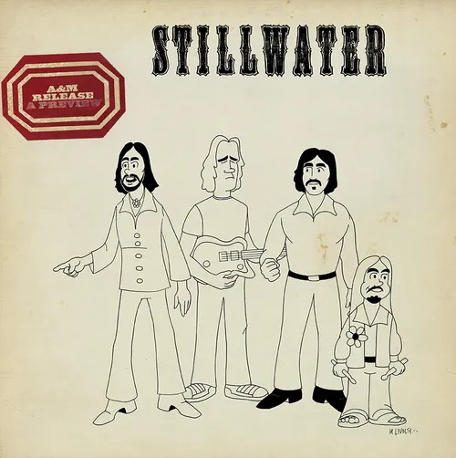 Stillwater - Stillwater Demos EP [RSD Drops 2021]