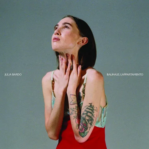 Julia Bardo - Bauhaus, L'appartamento