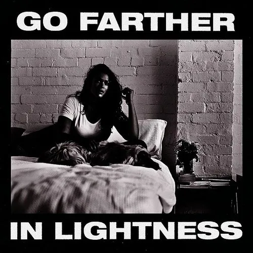 Gang Of Youths - Go Farther In Lightness (Blue) [Colored Vinyl] (Aus)